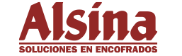 Logo de la empresa Alsina