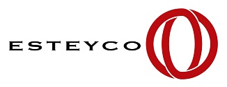 Logo de la empresa Esteyco