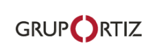 Logo de la empresa Grupoortiz