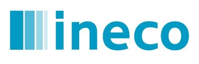 Logo de la empresa Ineco