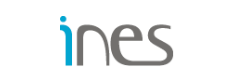 Logo de la empresa Ines