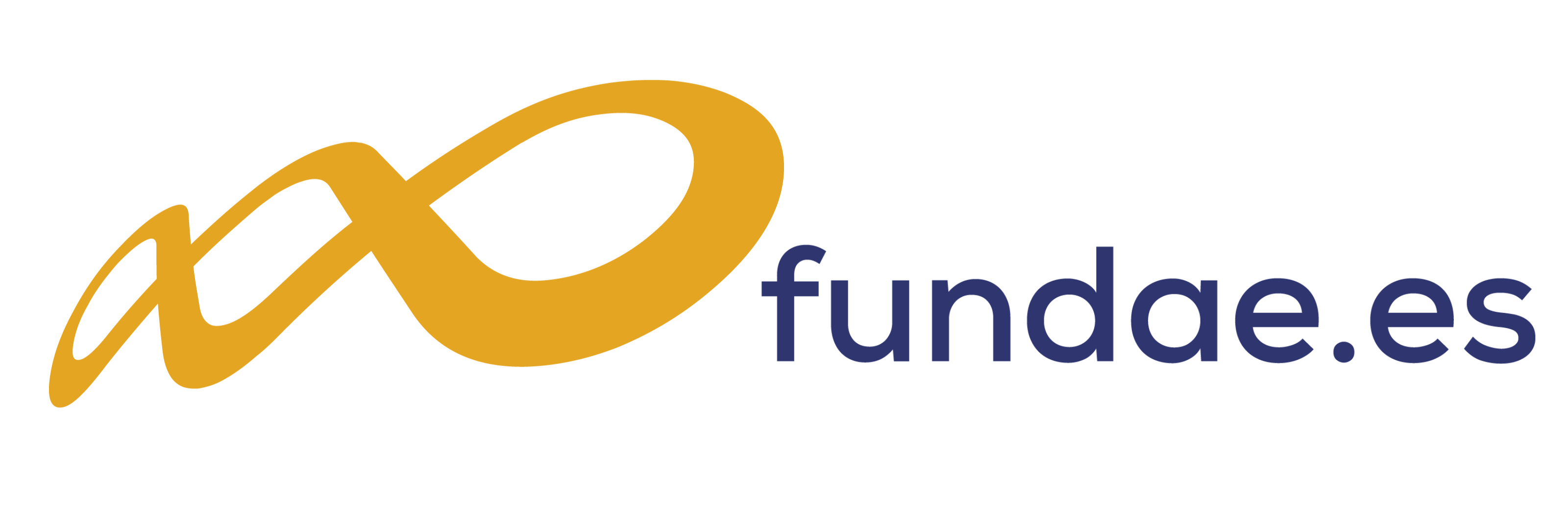 Logo logo-fundae-custom