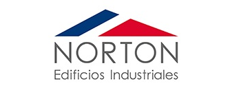 Logo de la empresa Nortonei