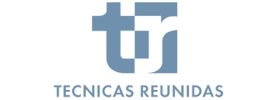 Logo de la empresa tecnicas-reunidas
