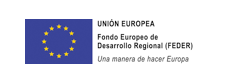 Logo Unión Europoea